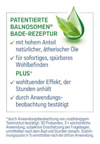 Erkältungszeit Bad, 125 ml