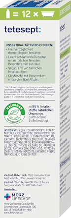 Erkältungszeit Bad, 125 ml