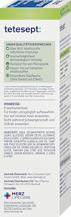 Koud seizoensbad, 125 ml