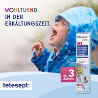 Erkältungszeit Balsam Nacht Kids, 30 ml