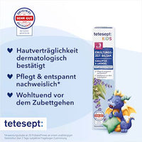 Erkältungszeit Balsam Nacht Kids, 30 ml