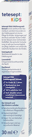 Koude Seizoensbalsem Nacht Kinderen, 30 ml