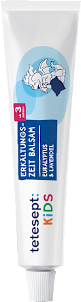 Erkältungszeit Balsam Nacht Kids, 30 ml