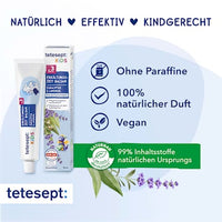 Koude Seizoensbalsem Nacht Kinderen, 30 ml