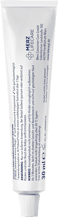 Erkältungszeit Balsam Thymian & Myrte, 30 ml