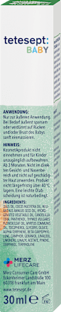 Erkältungszeit Balsam Thymian & Myrte, 30 ml