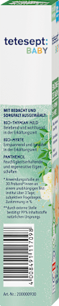 Erkältungszeit Balsam Thymian & Myrte, 30 ml