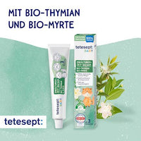 Erkältungszeit Balsam Thymian & Myrte, 30 ml