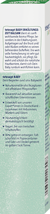 Erkältungszeit Balsam Thymian & Myrte, 30 ml