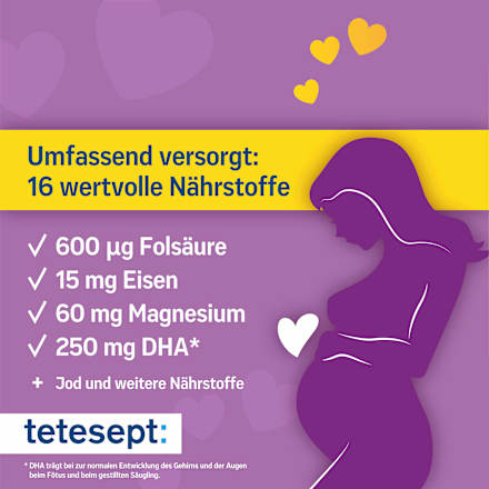 Femi Baby 90 Tabletten und 90 Weichkapseln, 185,4 g