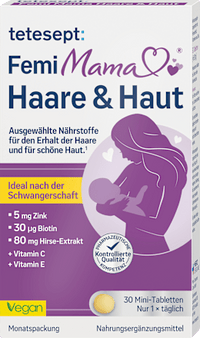 Femi Mama Haare & Haut 30 St., 23 g