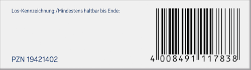 FemiComplex Monnikspeper Tabletten 60 stuks, 43,5 g