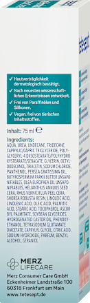 Fußcreme Anti Hornhaut 25 % Urea, 75 ml