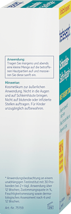 Fußcreme, Schrundensalbe Repair+, 60 ml