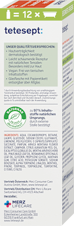 Gesundheitsbad Muskel-Entspannung, 125 ml