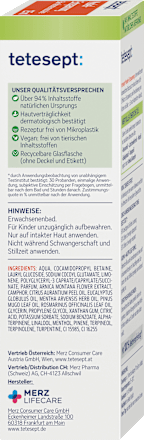 Gezondheidsbad Spierontspanning, 125 ml
