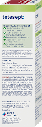 Gezondheidsbad Rug &amp; Schouder, 125 ml