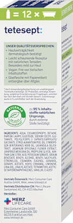 Gesundheitsbad Ruhe & Entspannung, 125 ml