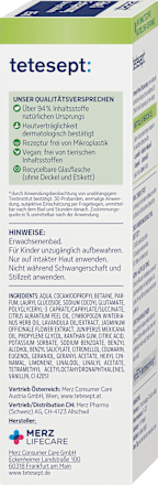 Gezondheidsbad Rust &amp; Ontspanning, 125 ml