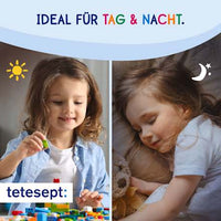 Hoestsiroop voor kinderen met honing en IJslands mos, 168 g