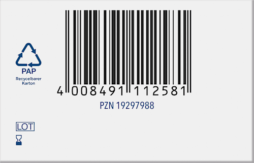 Hoestsiroop voor kinderen met honing en IJslands mos, 168 g