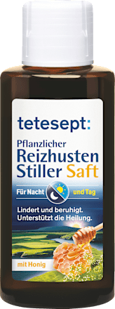 Kruidenhoestsiroop voor kriebelhoest, 125 ml