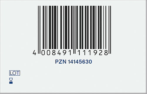 Kruidenhoestsiroop voor kriebelhoest, 125 ml