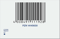 Kruidenhoestsiroop voor kriebelhoest, 125 ml