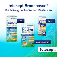 Hustenspray Reiz Akut Spray, 20 ml