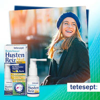 Hustenspray Reiz Akut Spray, 20 ml