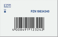 Hoestspray Reiz Akut, 1 st