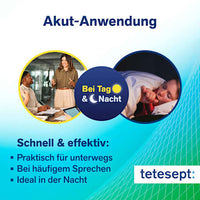 Hoestspray Reiz Akut, 1 st