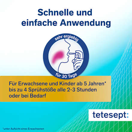 Hoestspray Reiz Akut, 1 st