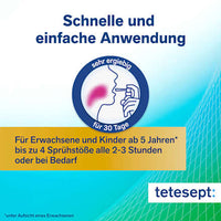 Hoestspray Reiz Akut, 1 st