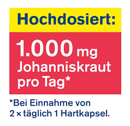 Sint-Janskruidcapsules, 60 stuks