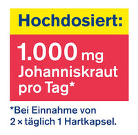 Sint-Janskruidcapsules, 60 stuks
