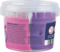 Kinder Badezusatz Badeknete  Einhorn, 100 g tetesept: KIDS