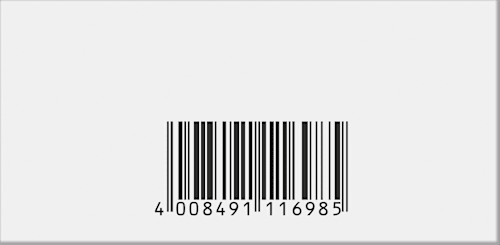 Kinderbadtoevoeging badverrassing voetbalkoorts, 1 st.
