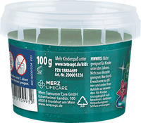 Kinderbadtoevoeging Douche &amp; Badgelei Krakenschatz, 100 g