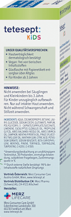 Kinder Badezusatz Erkältungszeit Bad, 125 ml
