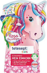 Bubbelbad Badplezier Mijn Eenhoorn, 40 ml