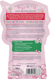 Bubbelbad Badplezier Mijn Eenhoorn, 40 ml