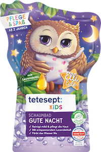 Goedenacht Bubbelbad, 40 ml