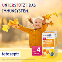 Kids Vitamin D3 Lolly 6 St, 48 g