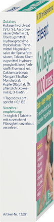 Collageen 1000 Intens 30 stuks, 41 g