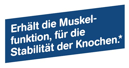 Magnesium Calcium Vitamine K + D Tabletten 40 stuks, 73,2 g