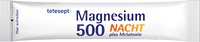 Magnesium Nacht plus Melatonin Direkt Sticks 20 St, 36 g