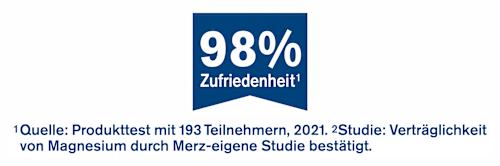 Magnesium Nachttabletten 30 stuks, 42,6 g