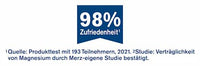 Magnesium Tabletten Nacht 30 St, 42,6 g