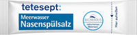 Neusspoelzout met zeewater, 40 stuks